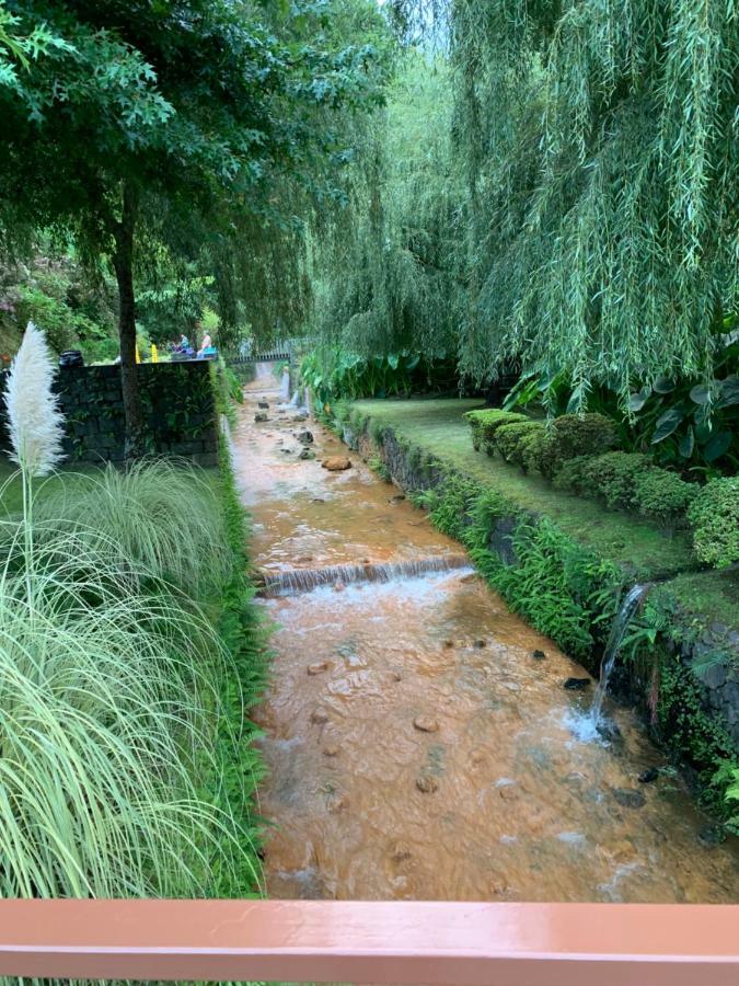 The Right Place To Relax Villa Santo Antonio  Bagian luar foto